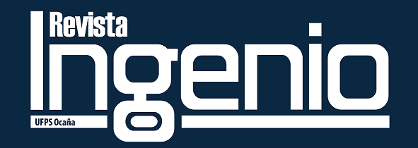 Logo Revista Ingenio